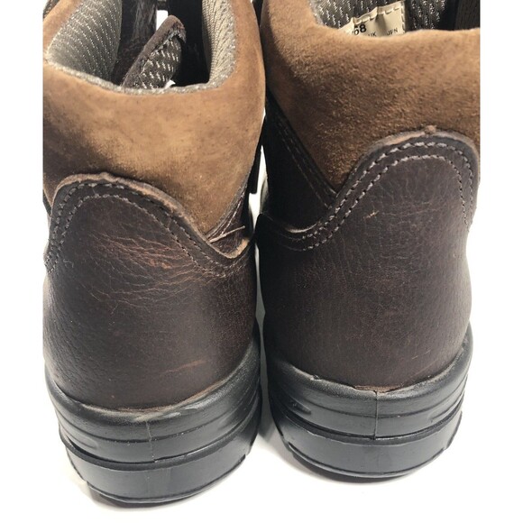 WOLVERINE DURASHOCK Water & Slip Resistant Safety Hard Toe Work Boots-Women 7-M5 - Picture 7 of 10